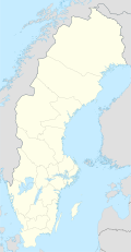 Växjö (Schweden)