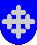 Wappen von Täby