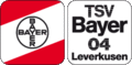 TSV Bayer 04 Leverkusen (Handball) Logo.gif