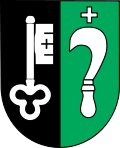 Wappen von Thayngen