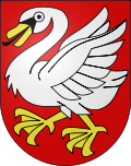 Wappen von Toffen