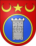 Wappen von Torny