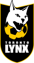 Toronto Lynx SC.svg
