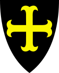 Wappen der Kommune Torsken