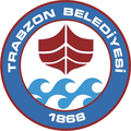 Wappen von Trabzon