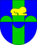 Wappen von Trebnje