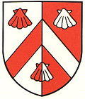 Wappen von Trey