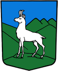Wappen von Trient
