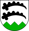 Wappen von Trimmis