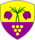 Wappen von Trnovska vas