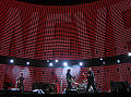 U2, 2006