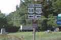 U.S. Highway 58