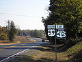 U.S. Highway 412