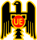 Abzeichen von Unión Española