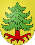 Wappen von Untersteckholz