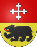 Wappen von Ursy