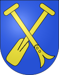 Wappen von Uttigen
