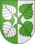 Wappen von Utzenstorf