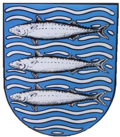Wappen von Aabenraa