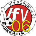 Wappen des VfV 06