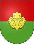 Wappen von Vandœuvres