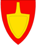 Wappen der Kommune Vega
