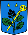 Wappen von Vernamiège
