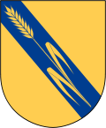 Wappen von Vetlanda