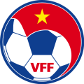 Vietnam football federation.svg