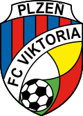 Logo des FC Viktoria Pilsen