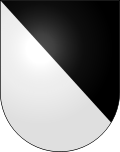 Wappen von Villa Luganese
