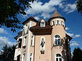 Villa Franziska