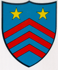 Wappen von Les Geneveys-sur-Coffrane