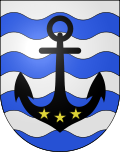 Wappen von Vira (Gambarogno)