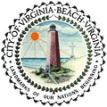 Siegel von Virginia Beach