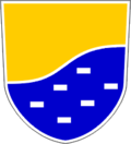 Wappen von Vodice