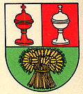 Wappen von Vuarrens