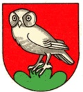 Wappen von Vucherens