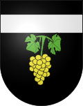 Wappen von Wünnewil-Flamatt