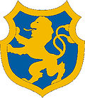 Wappen von Cegléd