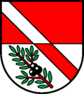 Wappen von Walterswil