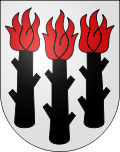 Wappen von Walterswil