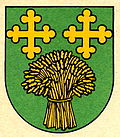 Wappen von Assens