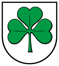 Wappen von Berikon