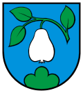 Wappen von Birrwil