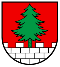 Wappen von Bottenwil