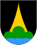 Wappen von Brežice