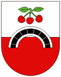 Wappen von Chavannes-près-Renens