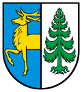 Wappen von Ehrendingen
