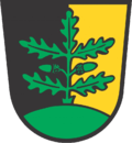Wappen von Eichenwies